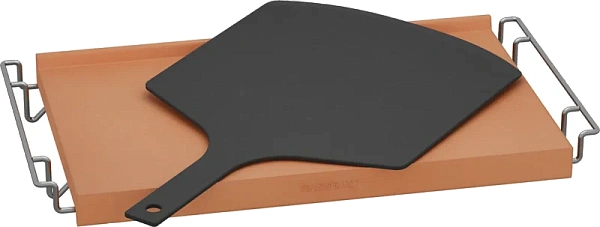 Gaggenau BA058134 — Камень для выпечки хлеба и пиццы