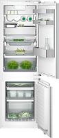 Холодильно-морозильная комбинация Vario 200, RB287203