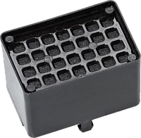 Gaggenau RA050220 — Сменный угольный воздушный фильтр